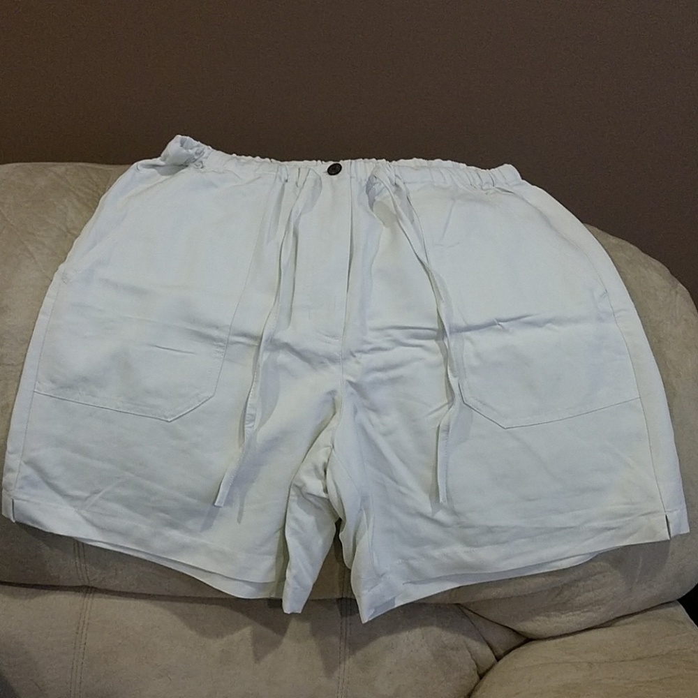 Caribbean Joe shorts
